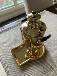  American Girl Rebecca Samovar n Tablett Chanukka Teatime NEU 18" Puppe - Bild 1 von 5