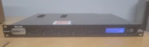 SOUNDWEB London BLU-160 Network Signal Processor BSSBLU160 w/ Power Cord 2W 1A - Picture 1 of 4