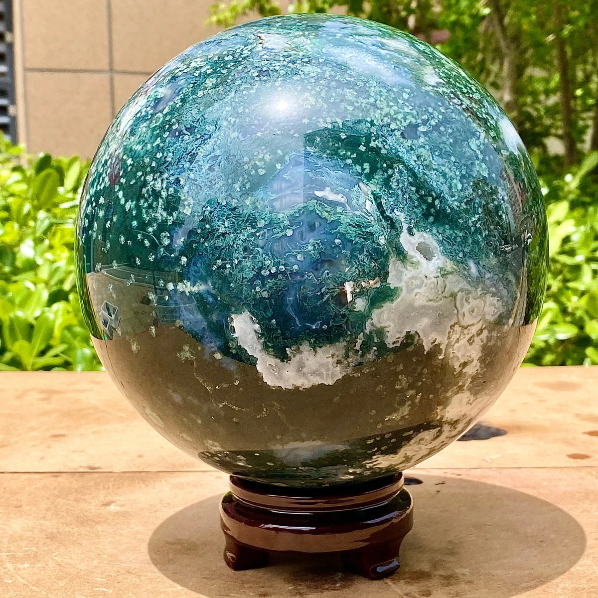 球收藏水晶| eBay