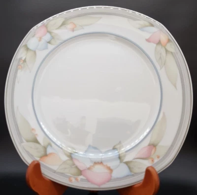 4.4 Winterling Marktleuthen  * Floral * Speiseteller Ø 25cm - Bild 1 von 3