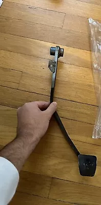 Lexus SC300 SC400 Manual Brake Pedal & Pedal Pad NEW IN BAG - Image 1 of 4