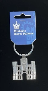 Tower of London Historic Royal Palaces Keychain - Picture 1 of 15