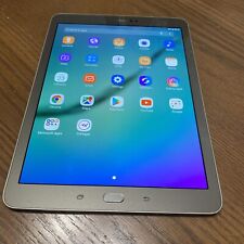 Samsung Galaxy Tab S2 SM-T810/SM-T813 GOLD 32GB Wi-Fi 9.7in Gold Android Tablet