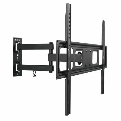 FULL MOTION TV LED WALL MOUNT FITS TCL ROKU 49S425 50S425 55S425 65S425 49S325 - Image 1 of 4