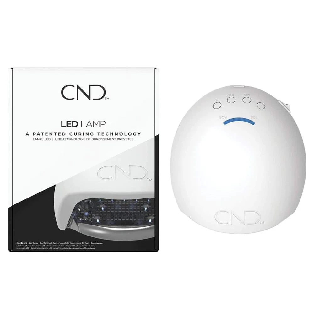 CND Nail LED Lamps for sale - eBay