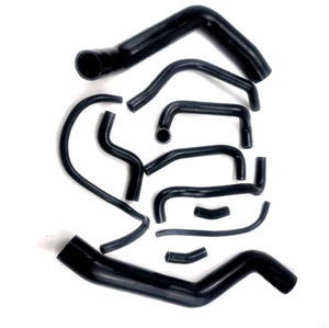 Silicone Coolant Hose for Maserati GranTurismo S GTS 4.7 V8 2011-2018 - Bild 1 von 2