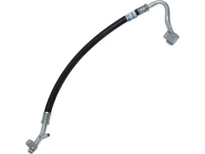 Conjunto de manguera de línea de succión de aire acondicionado para BMW 328d xDrive 2014-2018 82299HQXP 2015 2016 Foto 1 de 2