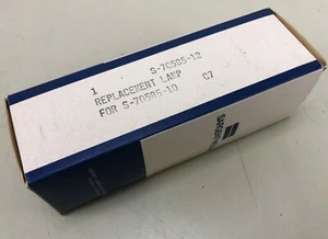 Sargent Welch Ersatzlampe für S-70585-10 - Neu im Karton - Bild 1 von 4