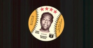 B2931- 1976 Isaly Scheiben Baseball Karte #S 1-70 -du Pick- 15 + Gratis US - Bild 1 von 141