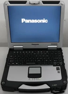 Panasonic Toughbook CF-31 MK5 i5-5300U 2.30GHz 8GB RAM 512GB SSD 13.1in NO OS !! - Picture 1 of 10