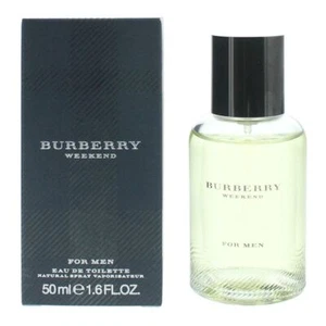 Burberry Weekend For Men Eau de Toilette 50ml For Men - Picture 1 of 1