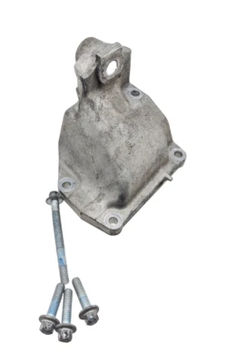 Soporte de montaje lateral pasajero derecho motor mercedes w163 ml320 ml350 fabricante de equipos originales Foto 1 de 4