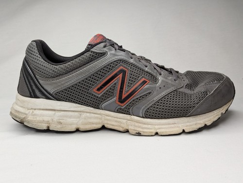 Scarpe da corsa New Balance uomo 11 sneakers M460SG2
