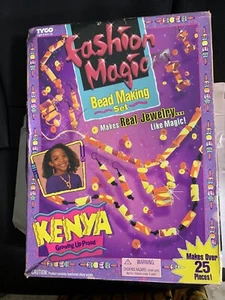 Fashion magic Beading Set - Picture 1 of 1