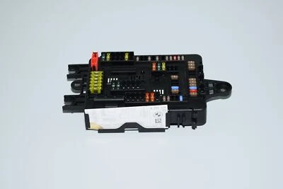 BMW F20 1Er Boîte De Distribution Électrique Arrière 9261111 143000Km !! - Image 1 of 4