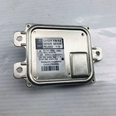 Dodge Challenger Charger 2015-2021 módulo de lastre oculto 68254149AA genuino OEM Foto 1 de 2