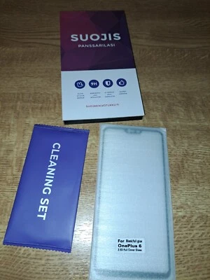 protection lense for one+ 6 - Image 1 of 2