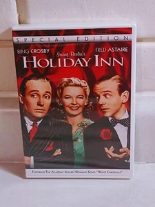 IRVING BERLIN'S HOLIDAY INN (SPECIAL EDITION) - DVD - Picture 1 of 2