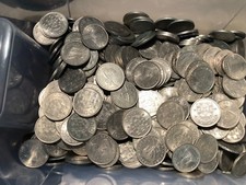 50 coins 10 escudos NIKEL - Portugal - Great Opportunity