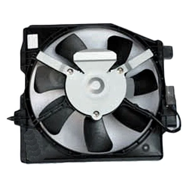 A/C Condenser Fan fits Mazda Protege 2001-2003, Protege5 - Изображение 1 из 1