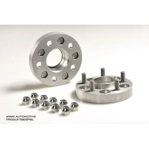 H&R B-Ware 50mm 5064662 Prairie (type M11) Lane Widening Track Plates - Picture 1 of 1