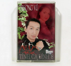 TRUONG VU - Net Buon Thoi Chien - Tinh Ca Linh 8 - Phuong Hoang Productions - Picture 1 of 8