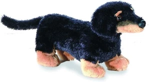 Aurora Adorable Mini Flopsie Vienna Stuffed Animal - Playful Ease - 8 Inches - Picture 1 of 1