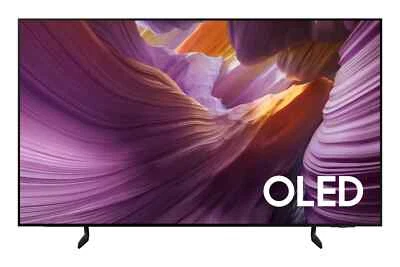 Samsung 65" Class OLED S85F 4K Samsung Vision AI Smart TV (2025) - Image 1 of 4