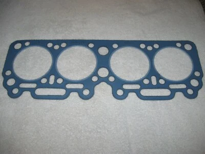 JUNTA DE CULATA DIÉSEL Allis Chalmers D15 HD3 I60 SOLO MARCA 74514395 74512323 Foto 1 de 2