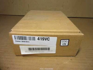 Ventilateur de refroidissement Dell 419VC Precision R5500 POWEREDGE R810 R815 R715 CWPP4-A00 DANS SA BOÎTE - Photo 1/2