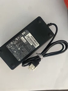 CISCO PWR-60W-AC-V2 Power Supply AC Adapter 12V 5A 891F 892FSP Router PWR-60W-AC - Picture 1 of 2