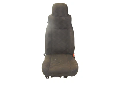 Jeep Wrangler TJ 03-06 OEM Front Bucket Seat Passenger Gray Grey FREE SHIPPING Foto 1 de 4