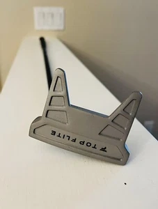 Top Flite Junior RH Graphite Shaft Putter Golf Club 31.5" - Picture 1 of 6