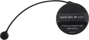 Fuel Tank Filler Cap,Gas Cap Compatible with Buick Cadillac Chevy GMC - 2012-201 - Picture 1 of 12