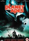 Planet Of The Apes - Dvd + Free Bonus Film!