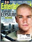 Entertainment Weekly #1270 - 2013, August 2 - Journey To Elysium, Madonna