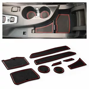 CupHolderHero Chevy Camaro 2016-2023 Liner Accessories - Bild 1 von 31