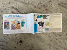 Mail-in Rabatt Angebot Einsatz VHS für Toshiba Looney Tunes Tronics Bugs Hase