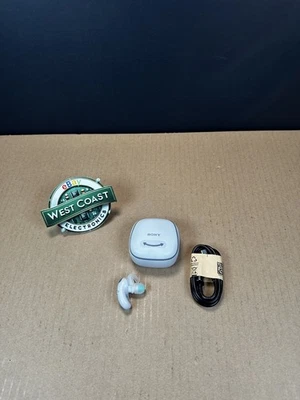 Sony WF-SP700N Wireless In-Ear Headphone Left Earbud Only!!! - Image 1 of 4