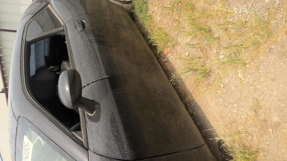 (LOCAL PICKUP ONLY) Driver Front Door Electric Windows Fits 11-14 CHALLENGER 179 - Image 1 of 1