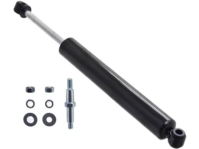 Amortiguador de dirección delantera 73ZPWG83 para F250 Super Duty F350 F450 F550 2008 2009 2010 Foto 1 de 1