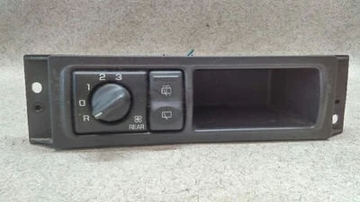 Задний вентилятор/выключатель стеклоочистителя подходит для 2000 2001 2002 2003 2004 2005 CHEVROLETVENTURE D185 - Изображение 1 из 4