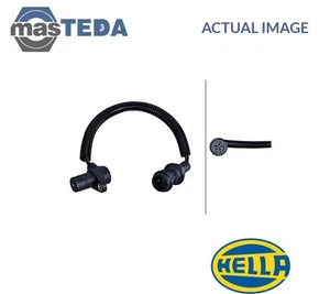 6PU 009 169-161 CRANKSHAFT POSITION SENSOR HELLA FOR MAN F2000,E2000 - Picture 1 of 5