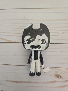 Funko POP! Bendy and the Ink Machine Sammy Lawrence 282 Figure Toy M2 - Picture 1 of 4