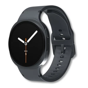 Reloj inteligente Samsung Galaxy Watch 8 (40 mm, Bluetooth) 1,34" salud + fitness L320 - Imagen 1 de 5