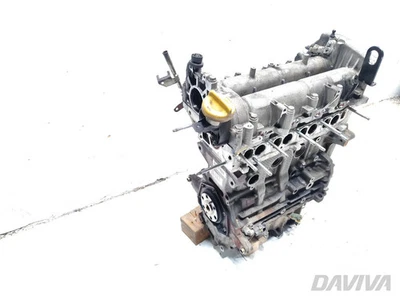 Alfa Romeo Giulietta Nackter Motor 1.6 JTDM Diesel 77kW (105 HP) 940A3.000 2013 - Bild 1 von 4