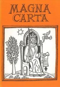 Magna Carta Stroud, Daphne I.: - Foto 1 di 1