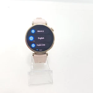 Montre Connectée Huawei Watch GT 4 ARA-B19 41Mm Blanc (PO211796) - Photo 1/3