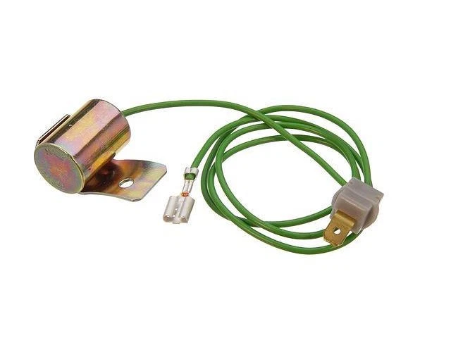 Condensador de encendido Bosch 77492ZSSR para Volkswagen Beetle 1968-1970, 1975-1979 Foto 1 de 2