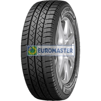 Ganzjahresreifen GOODYEAR 185 R 14C TL 102/100R VECTOR 4SEASONS CARGO - Bild 1 von 2